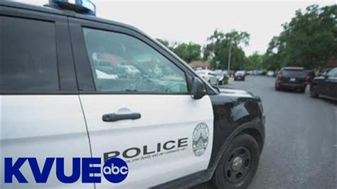 Sheriff's Office: 1 shot, injured in Del Valle, suspect in custody